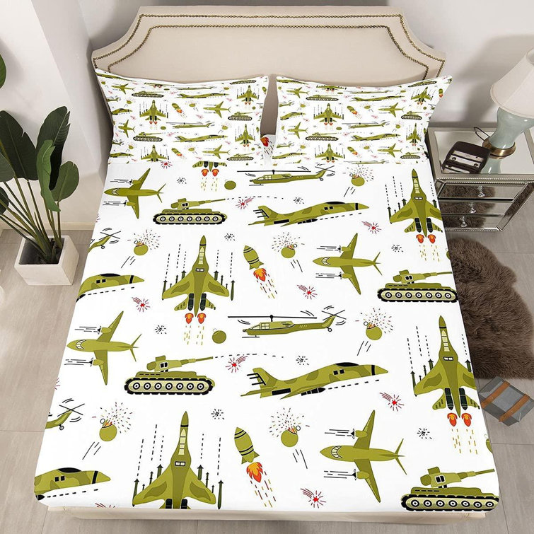 Boys bedding on sale